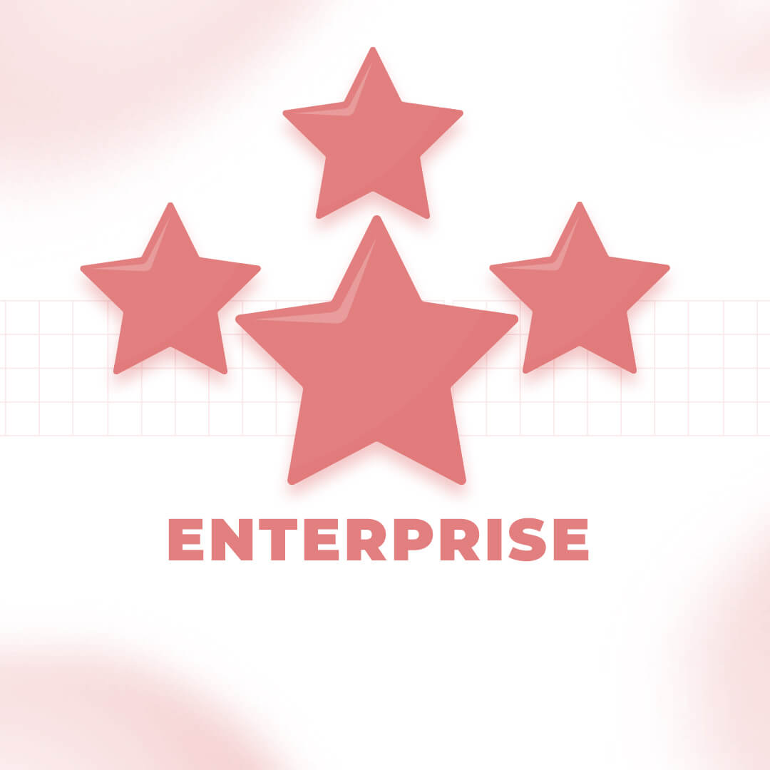 Enterprise E-Ticaret Paketi
